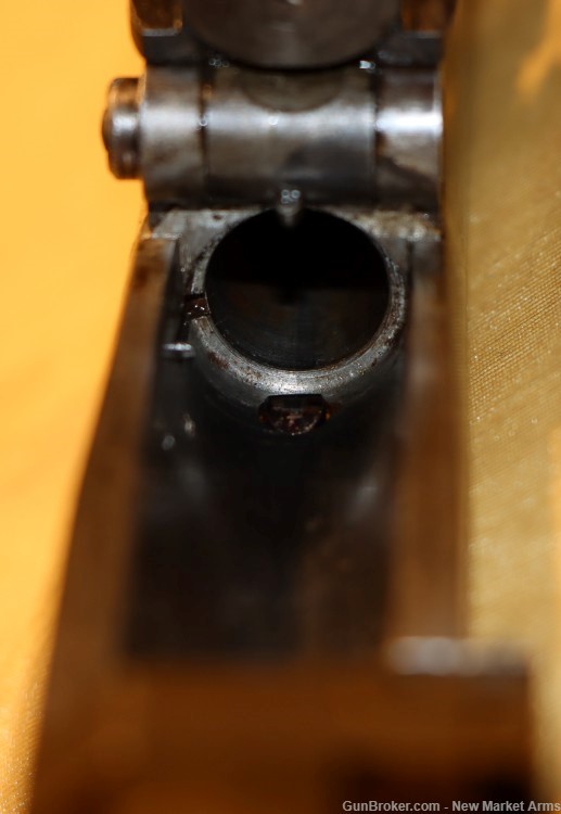 Rare & Fine Springfield Model 1866 2nd Allin Trapdoor Rifle .50-70-img-97