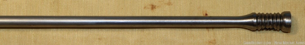 Rare & Fine Springfield Model 1866 2nd Allin Trapdoor Rifle .50-70-img-131