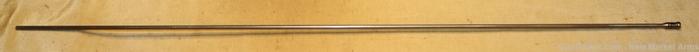 Rare & Fine Springfield Model 1866 2nd Allin Trapdoor Rifle .50-70-img-129