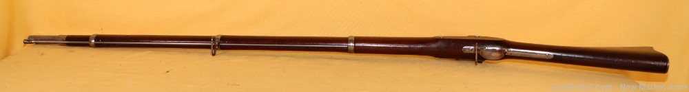 Rare & Fine Springfield Model 1866 2nd Allin Trapdoor Rifle .50-70-img-21
