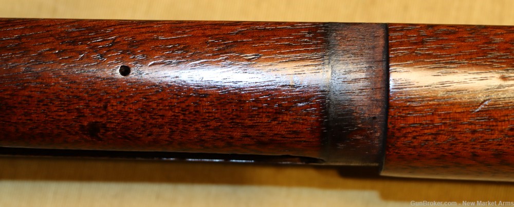 Rare & Fine Springfield Model 1866 2nd Allin Trapdoor Rifle .50-70-img-154