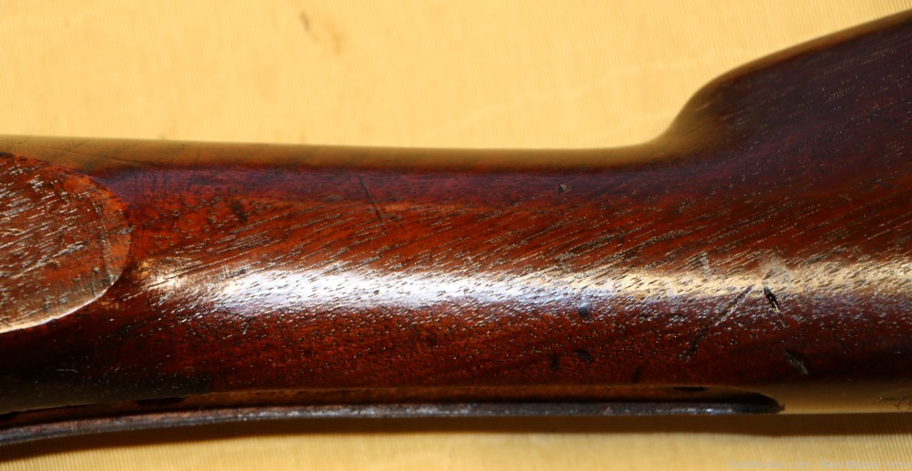 Rare & Fine Springfield Model 1866 2nd Allin Trapdoor Rifle .50-70-img-152