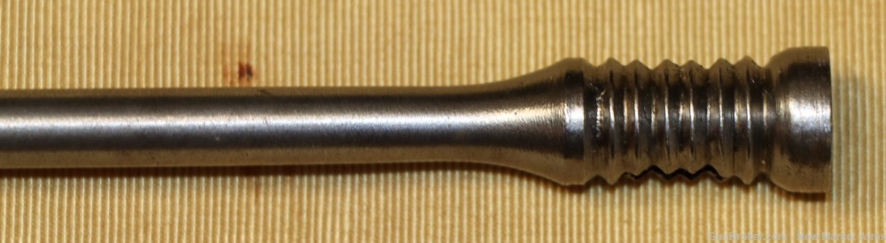 Rare & Fine Springfield Model 1866 2nd Allin Trapdoor Rifle .50-70-img-133