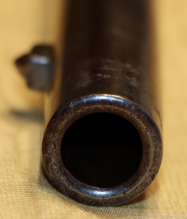 Rare & Fine Springfield Model 1866 2nd Allin Trapdoor Rifle .50-70-img-108