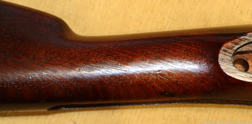 Rare & Fine Springfield Model 1866 2nd Allin Trapdoor Rifle .50-70-img-136