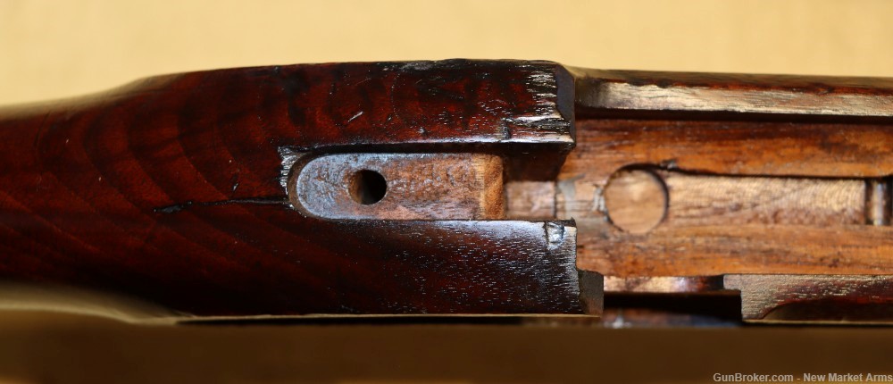 Rare & Fine Springfield Model 1866 2nd Allin Trapdoor Rifle .50-70-img-148