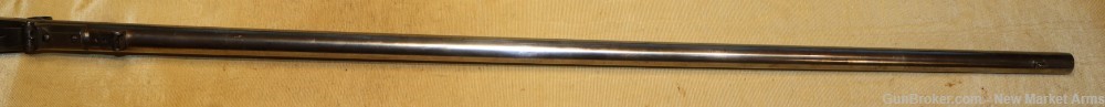 Rare & Fine Springfield Model 1866 2nd Allin Trapdoor Rifle .50-70-img-109