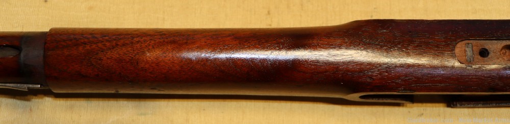Rare & Fine Springfield Model 1866 2nd Allin Trapdoor Rifle .50-70-img-149