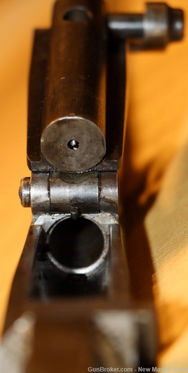 Rare & Fine Springfield Model 1866 2nd Allin Trapdoor Rifle .50-70-img-98