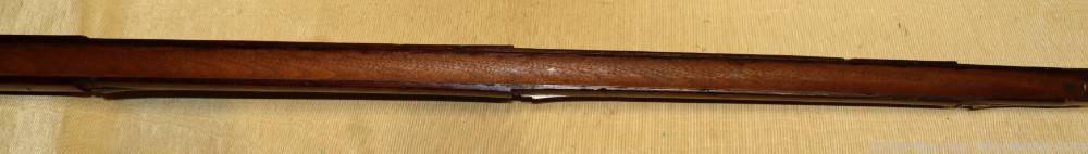 Rare & Fine Springfield Model 1866 2nd Allin Trapdoor Rifle .50-70-img-144