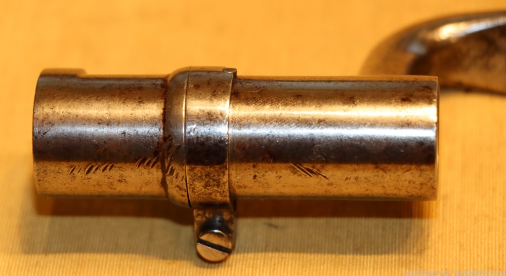Rare & Fine Springfield Model 1866 2nd Allin Trapdoor Rifle .50-70-img-164