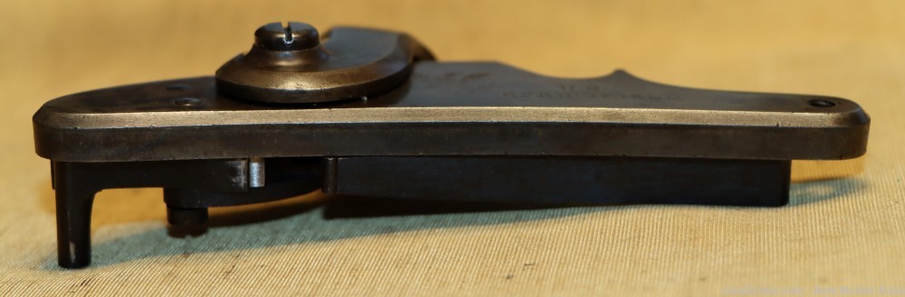 Rare & Fine Springfield Model 1866 2nd Allin Trapdoor Rifle .50-70-img-42