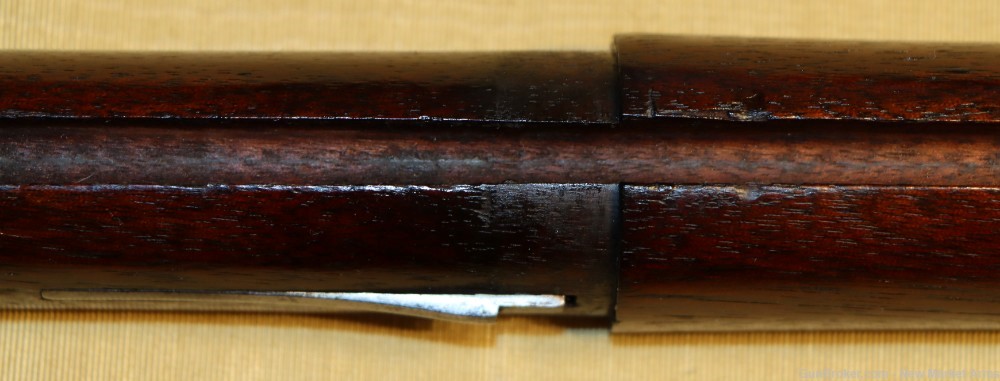 Rare & Fine Springfield Model 1866 2nd Allin Trapdoor Rifle .50-70-img-161