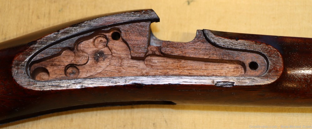 Rare & Fine Springfield Model 1866 2nd Allin Trapdoor Rifle .50-70-img-137