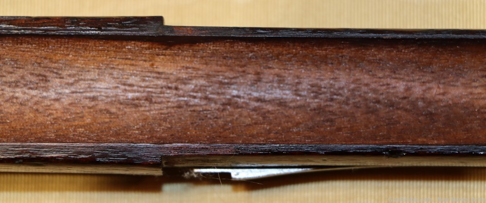 Rare & Fine Springfield Model 1866 2nd Allin Trapdoor Rifle .50-70-img-143