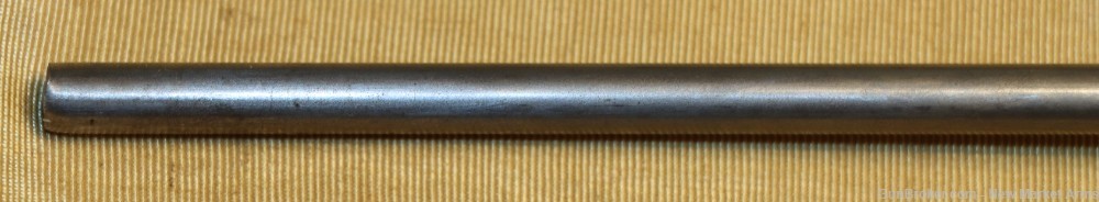Rare & Fine Springfield Model 1866 2nd Allin Trapdoor Rifle .50-70-img-130