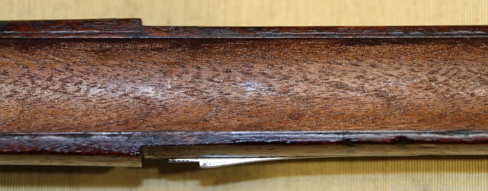 Rare & Fine Springfield Model 1866 2nd Allin Trapdoor Rifle .50-70-img-145