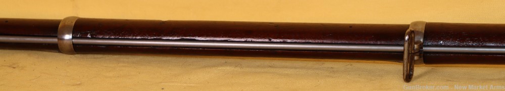 Rare & Fine Springfield Model 1866 2nd Allin Trapdoor Rifle .50-70-img-32