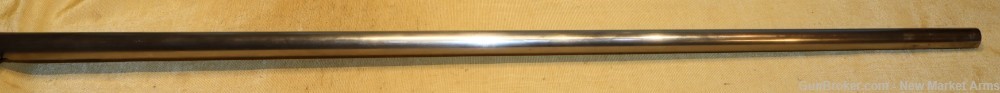 Rare & Fine Springfield Model 1866 2nd Allin Trapdoor Rifle .50-70-img-123