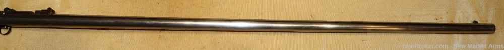 Rare & Fine Springfield Model 1866 2nd Allin Trapdoor Rifle .50-70-img-88