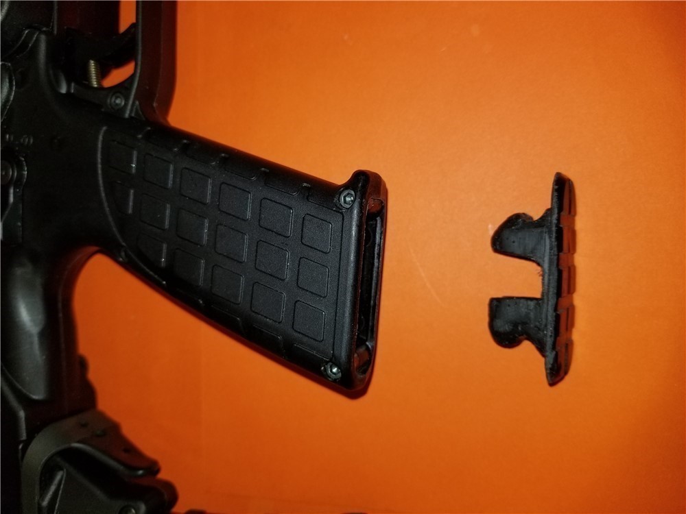 Kel Tec KelTec RDB Grip Plug/Insert for Hollow Pistol Grip-img-2