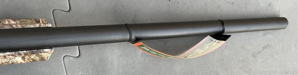 NOS factory scoped Remington 700 ADL Camo 26" 308 Winchester 85435-img-24