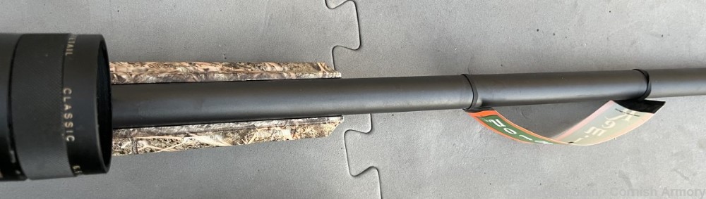 NOS factory scoped Remington 700 ADL Camo 26" 308 Winchester 85435-img-23