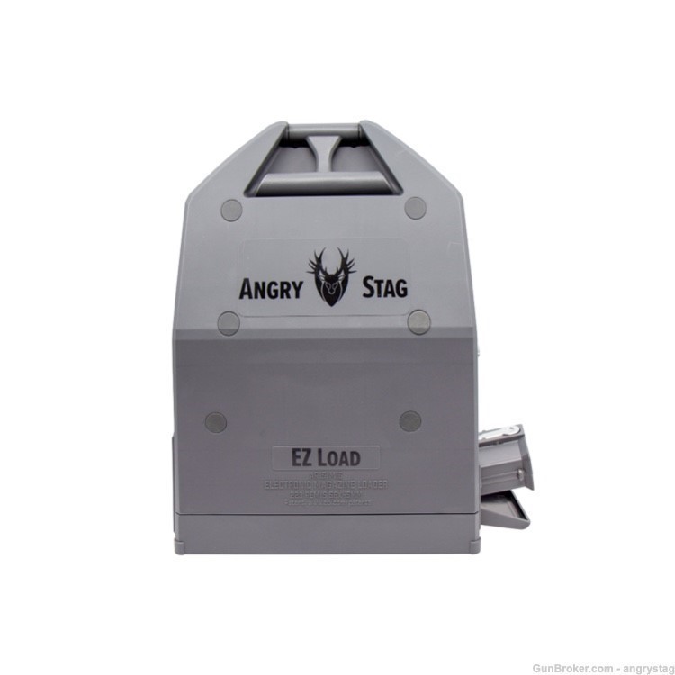 Angry Stag EZ Load: Electric Magazine Loader-img-0
