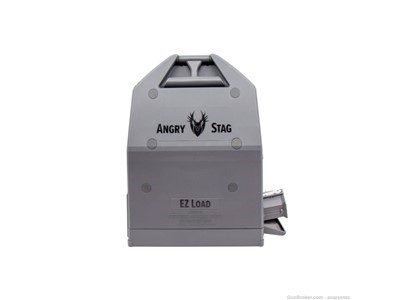 Angry Stag EZ Load: Electric Magazine Loader