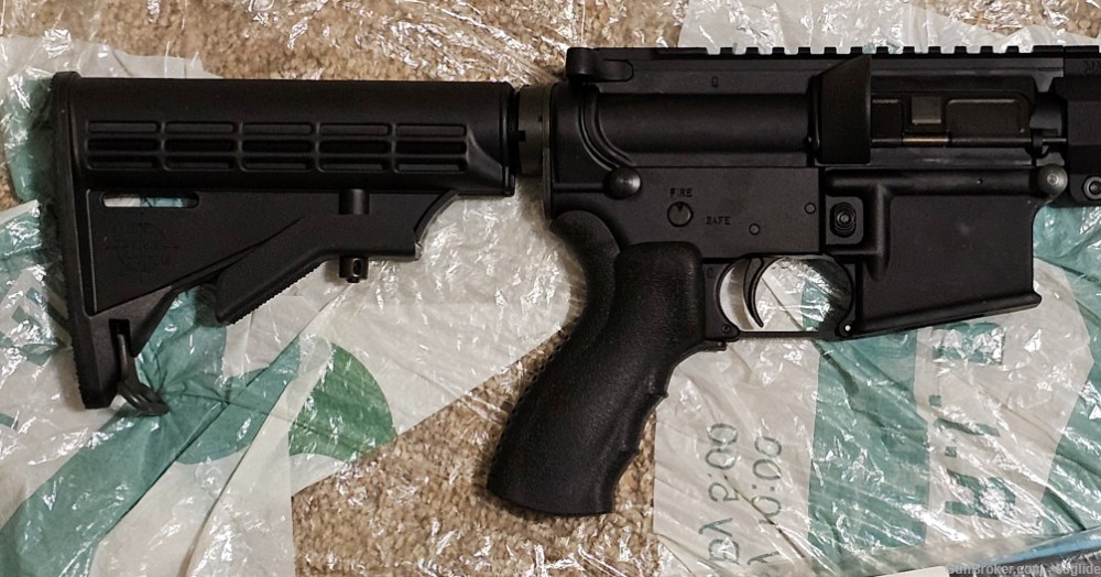 Rock River Arms LAR-9 9mm rifle-img-3