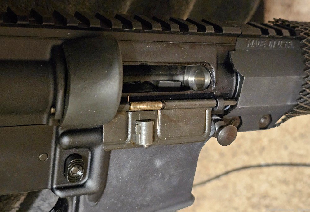 Rock River Arms LAR-9 9mm rifle-img-5