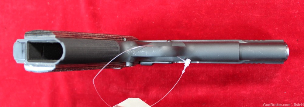 Kimber Eclipse Custom II 10mm-img-2