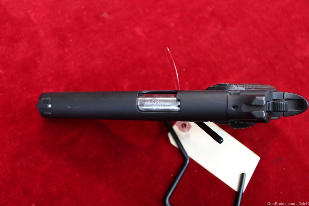Kimber Eclipse Custom II 10mm-img-3