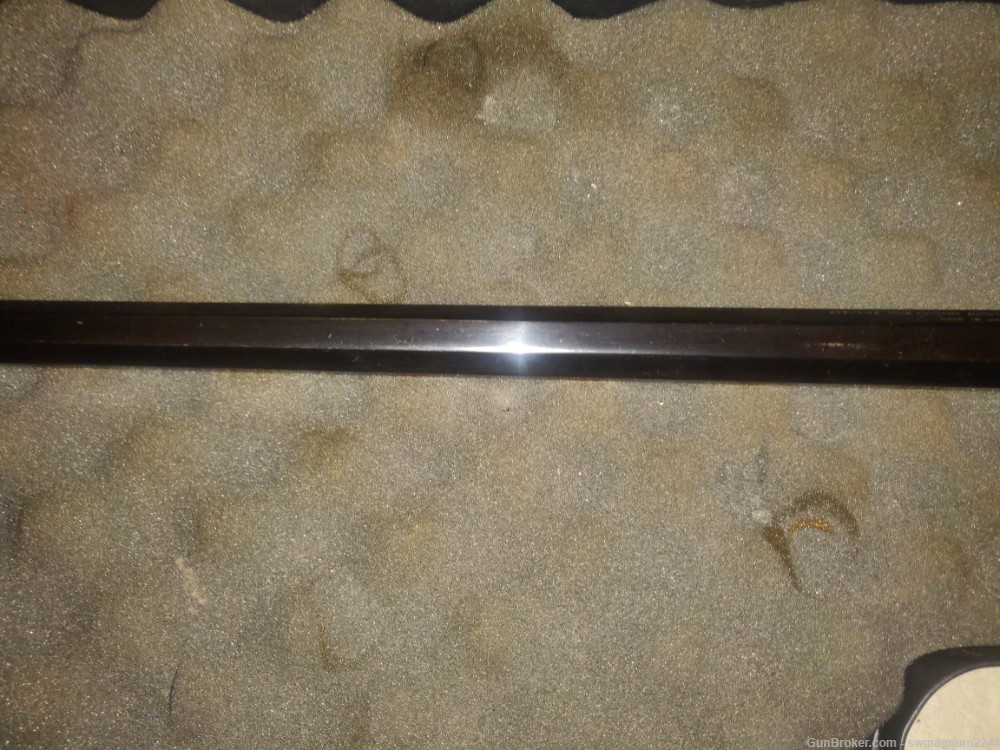 Browning Model 1885 Caliber .22-250 Only Barrel-img-3