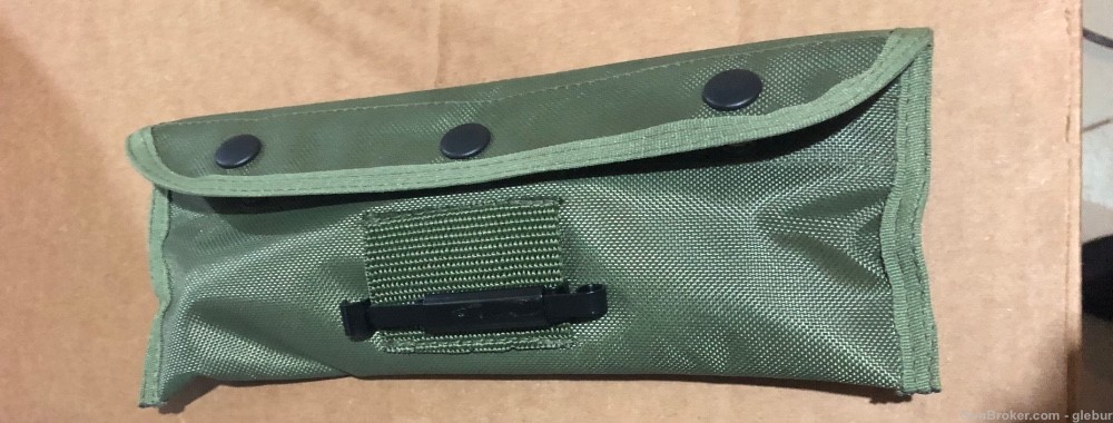 Gun Cleaning kit in Carrying Case-img-0