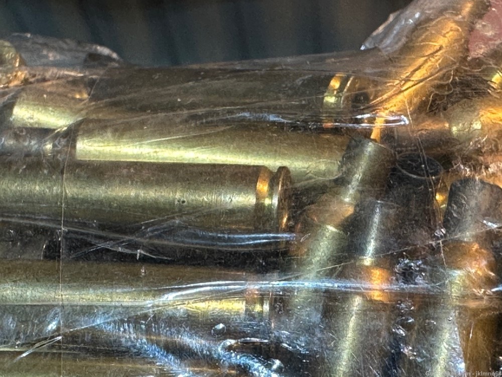 29 pcs Norma 9.3x74R 1x fired brass + 29 Speer 270gr Semi-Spitzer bullets -img-0
