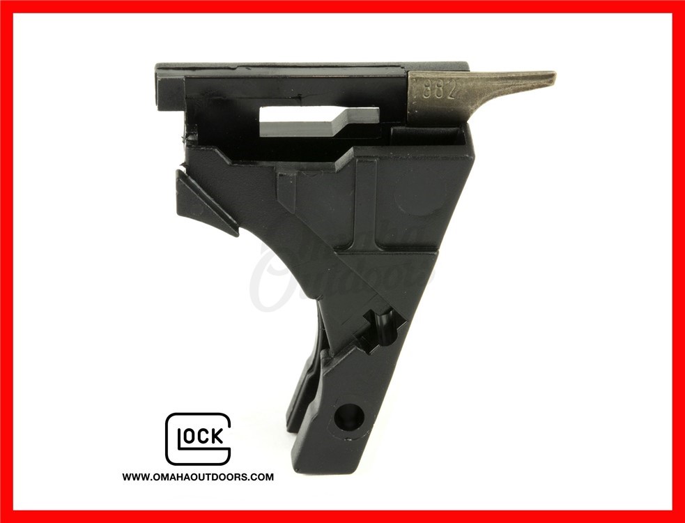 Glock Gen 3 40 S&W / 357 SIG Trigger Housing SP01896-img-0