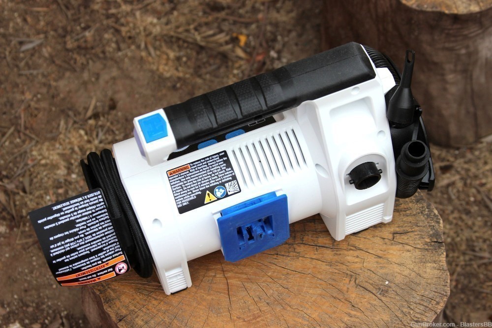 DIY Battery Interface for Hart 20V Power Tool - Lithium Ion - EveryThang3D-img-6
