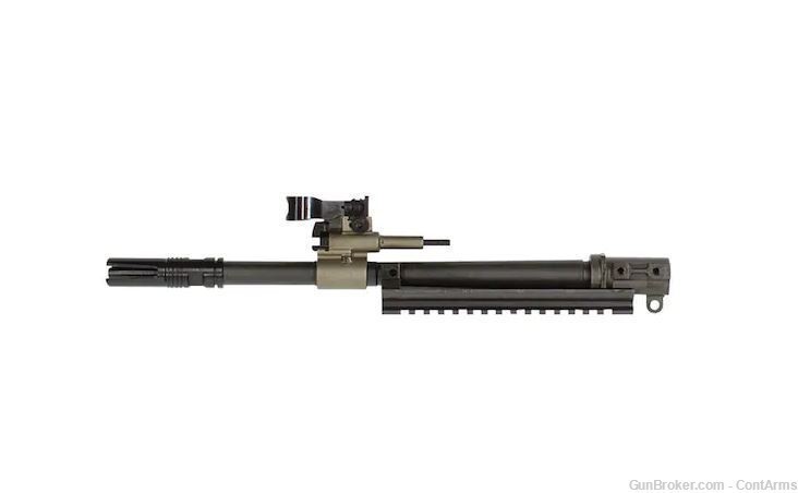 FN SCAR 17/17S 13" BBL Assembly, .308 Win, 13", 1:12 Twist (Factory Sealed)-img-2