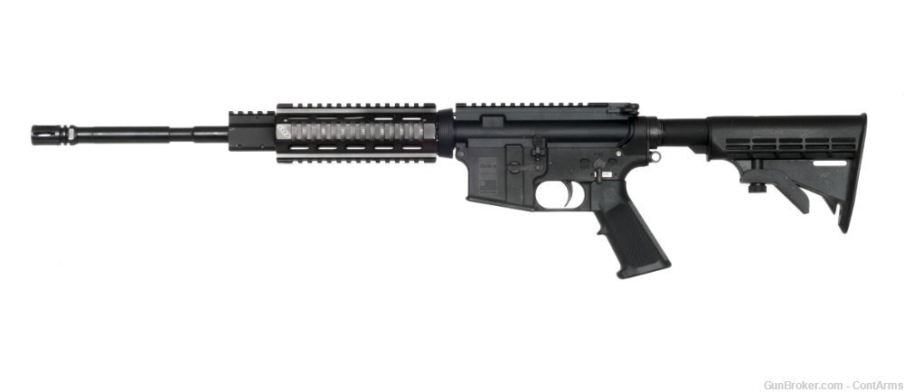 American Tactical Imports Omni .223 AR-img-1