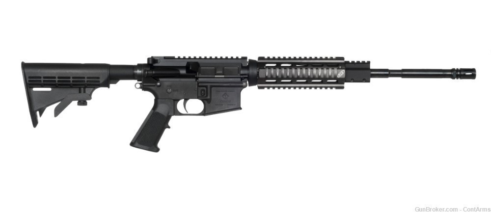 American Tactical Imports Omni .223 AR-img-0