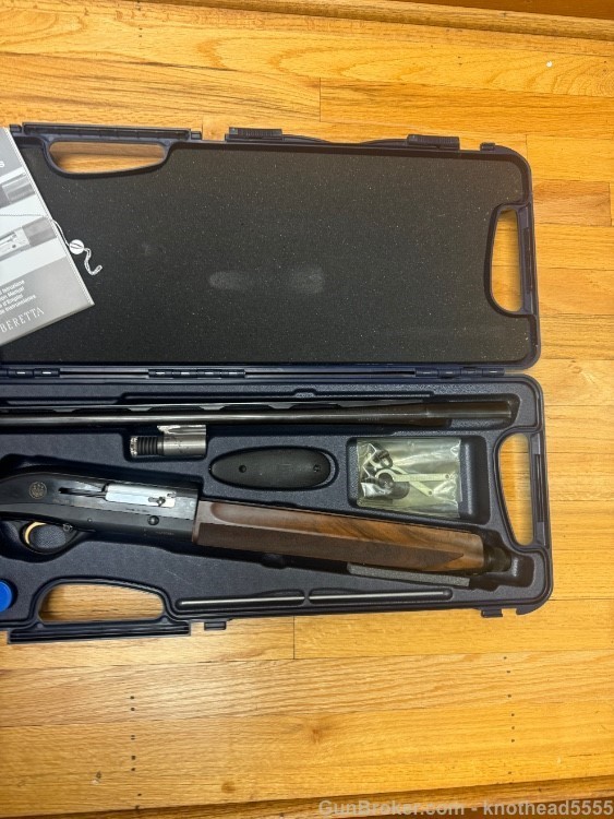 BERETTA 391 20 GAUGE, CASED WITH ALL!  391, 390, 400-img-3