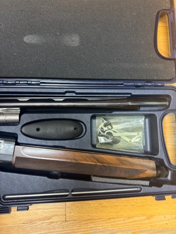 BERETTA 391 20 GAUGE, CASED WITH ALL!  391, 390, 400-img-4