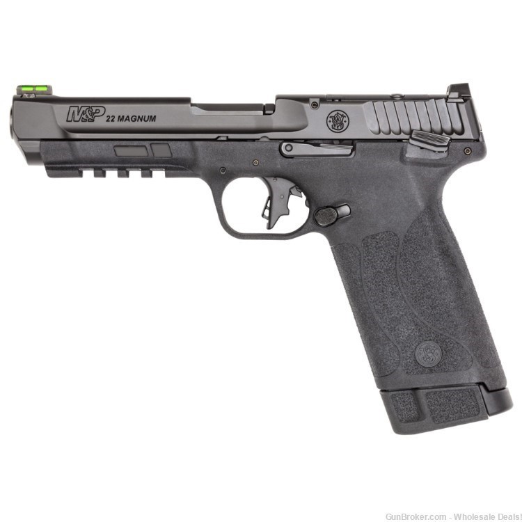 Smith&Wesson MP SW M&P 22 Magnum 22wmr 13433-img-1