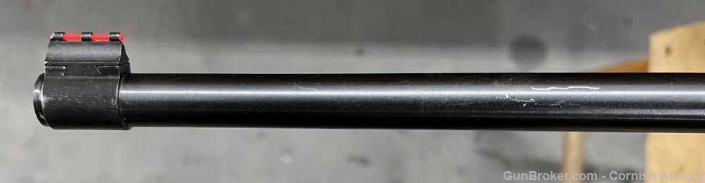 2016 Ruger 10/22 rifle 20" Fiber Optic Sights	p/n 01159 1159-img-9