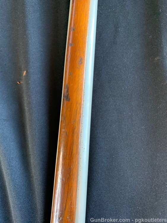 1836 - Harpers Ferry Model 1816 Musket 34 - 1/8" .54 cal-img-31