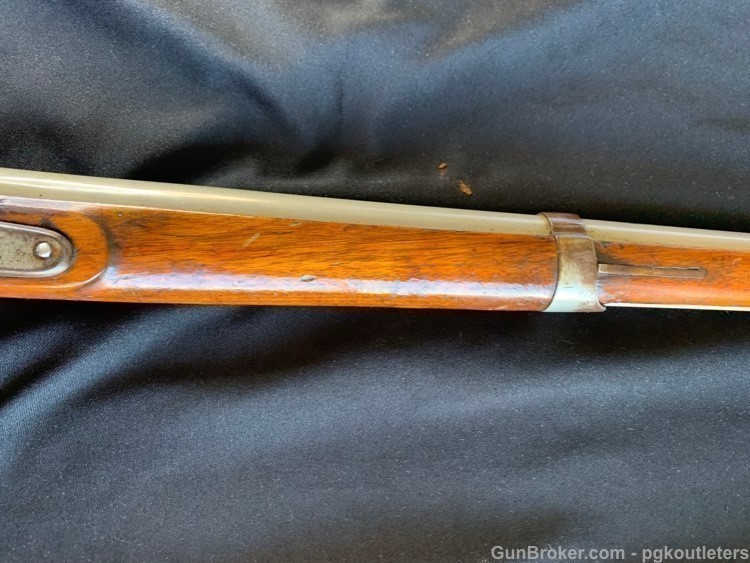 1836 - Harpers Ferry Model 1816 Musket 34 - 1/8" .54 cal-img-27