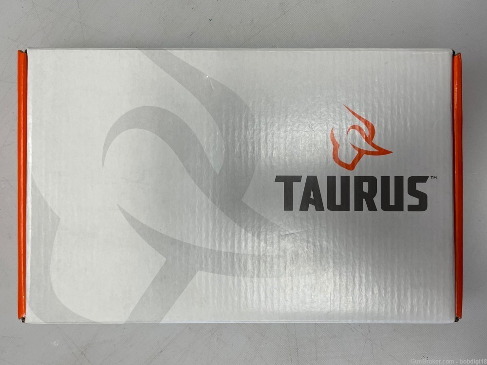 Taurus 2-441029TCPLY Judge Public Defender Poly 45 Colt 410 Gauge 5rd -img-2