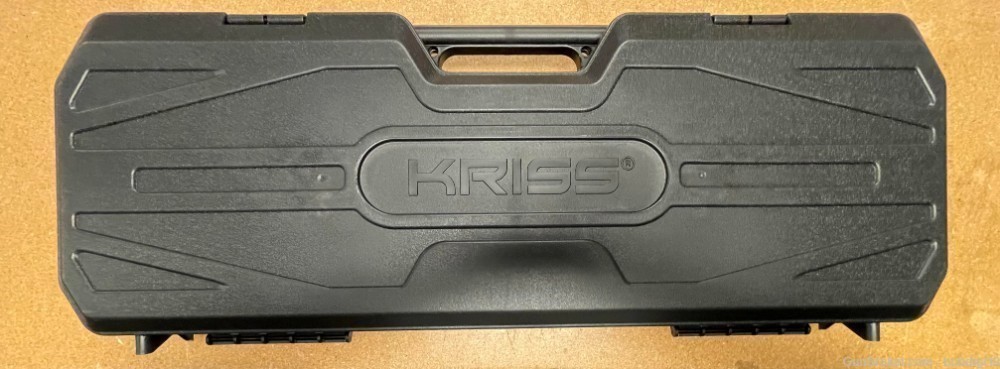 KRISS USA Inc Vector G2 SDP-E KV10-PFD30 10mm 15rd NO CC FEES-img-2