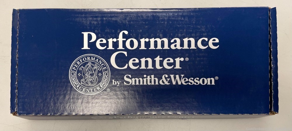 Smith & Wesson 11787 Performance M&P Shield M2.0 9MM 4" 7+1 NO CC FEES-img-4